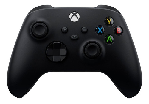 Imagen 3 de 3 de Microsoft Xbox Series X 1TB Standard color negro