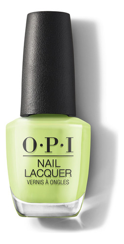 Opi Nail Lacquer Summer Summer Monday-fridays Tradi X 15 Ml