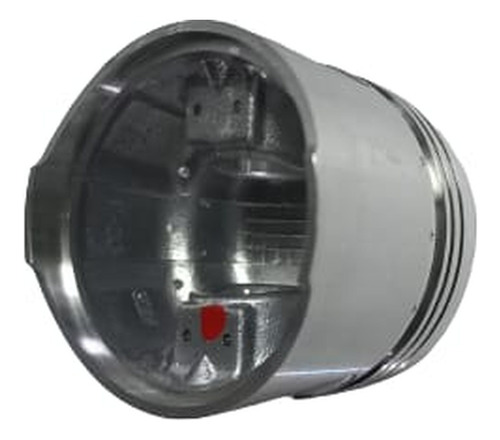 Piston Zanella Rx 150 Z7 Lt 2021