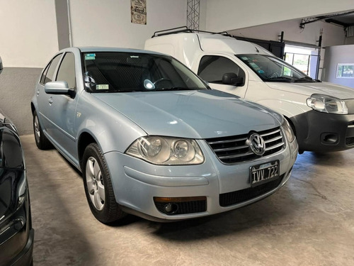 Volkswagen Bora 1.9 Trendline I 100cv