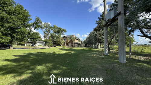 Terreno En Venta En Cardales Village