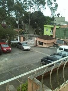 Imagem 21 de 21 de Apartamento Residencial À Venda, Jardim São Luís, São Paulo. - Ap0227