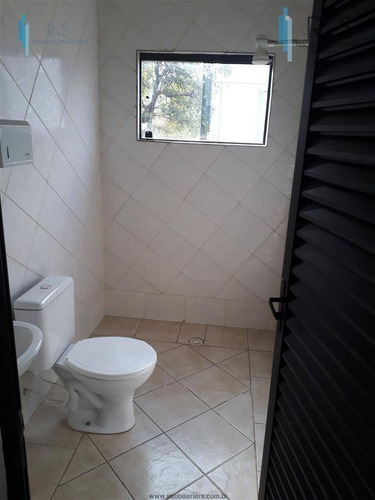 Imagem 9 de 15 de Galpão Para Alugar, 1321 M² Por R$ 18.500,00/mês - Vila Nova Louveira - Louveira/sp - Ga0011