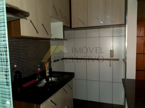 Apartamento, Manoel Pena, Ribeirão Preto - 323-a