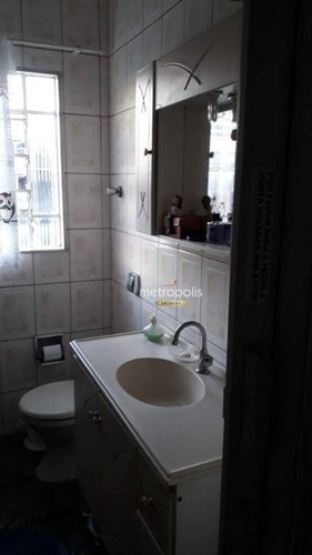 Imagem 8 de 12 de Sobrado Com 2 Dormitórios À Venda, 97 M² Por R$ 600.000,00 - Centro - Diadema/sp - So1532