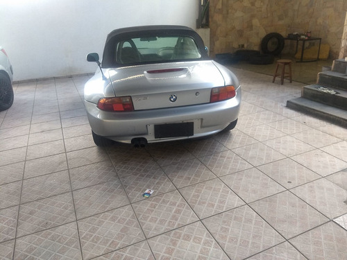 Bmw Z3 Bmw Z3 Roadster 2.8
