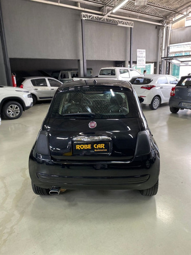 Imagem 5 de 8 de I/fiat 500 Cult