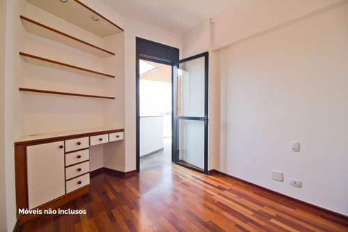 Imagem 22 de 30 de Apartamento - Ap01708 - 70756331