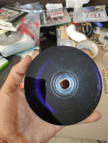 007 Para Ps1 (Reacondicionado)