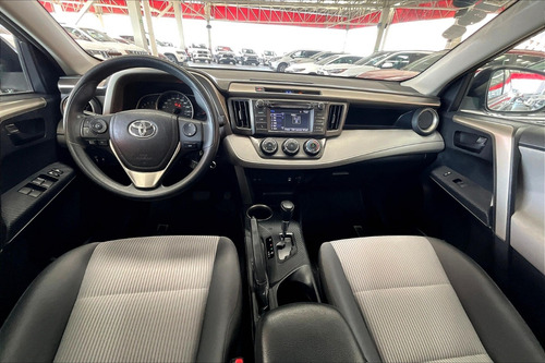 Toyota RAV4 2.5 Le L4/ At