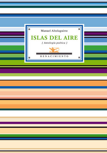 Islas del aire (Antología poética): Islas del aire (Antología poética), de Manuel Altolaguirre. Serie 8484722649, vol. 1. Editorial Ediciones Gaviota, tapa blanda, edición 2008 en español, 2008