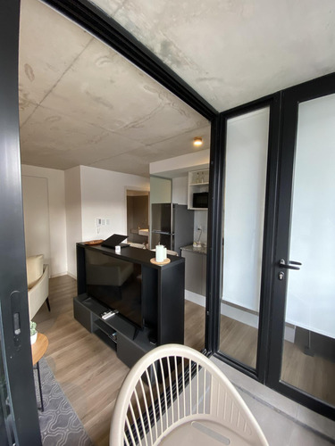 A Estrenar, Apartamento 2 Dormitorios Sobre Av Libertador!