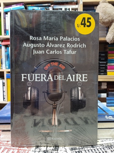 Rosa María Palacios - Fuera Del Aire