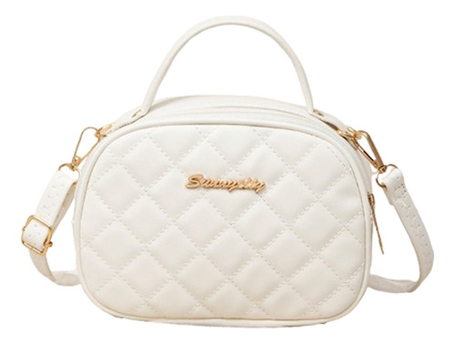 Bolsa De Mujer A La Moda Para Hombro Y Mano