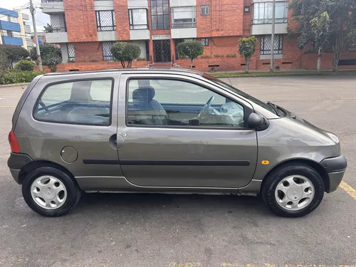 Renault Twingo 1.2 Dynamique