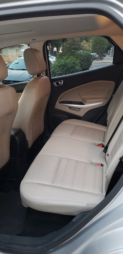 Ford Ecosport Titanium 1.5l Mt N
