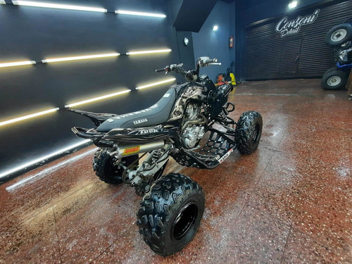Imagen 19 de 20 de Yamaha Raptor 700