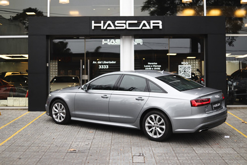 Audi A6 3.0 Tfsi Stronic Quattro 333cv