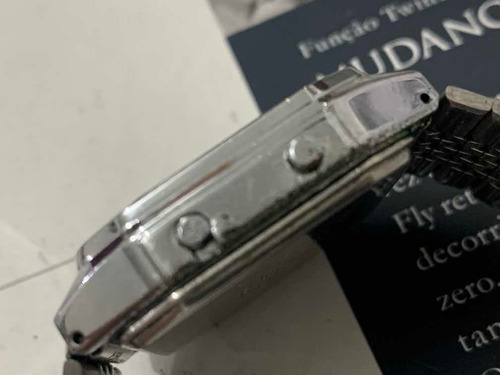 Casio Ax-210 Módulo 118 Japan Raro Vintage