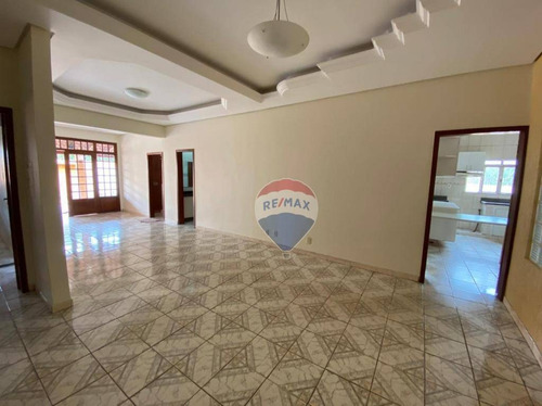 Imagem 2 de 30 de Casa Comercial - Ca1083