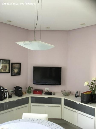 Imagem 6 de 15 de Apartamento Para Venda Em São Paulo, Tatuapé, 3 Dormitórios, 3 Suítes, 5 Banheiros, 4 Vagas - R 2615_1-1176784