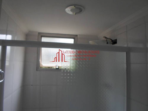 Imagem 12 de 15 de Apartamento Jardim Alvorada 2 Dorm - Venda - 1470