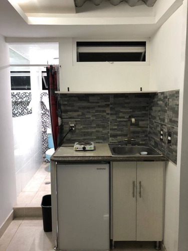 Imagen 3 de 8 de Departamento Tipo Loft En Colonia Nueva Vallejo Ii, 13625