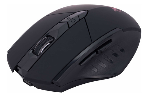Mouse Gamer X-lizzard Inalámbrico Modelo Xzz-mo-02