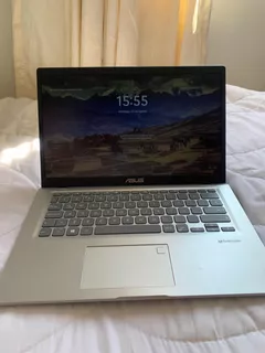 Laptop Asus X415ea Gris