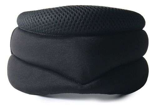 Cinta Cervical Correta Para Dormir E Anti-ronco Zqok