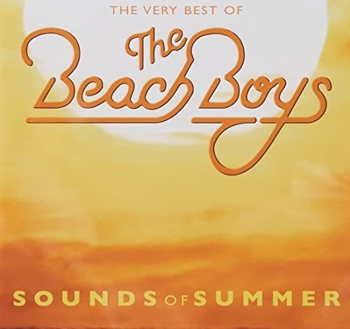 Sonidos De Verano: Lo Mejor De Los Beach Boys.