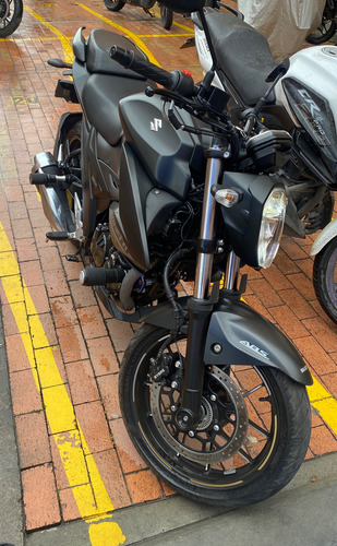 Motocicleta En Perfecto Estado, Soat Hasta Septiembre 2025