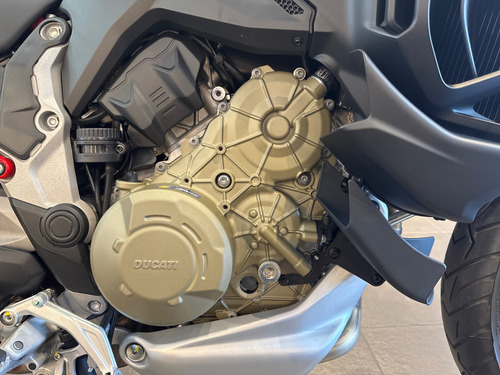 Multistrada V4 S Sw Radar