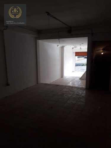 Imagem 8 de 18 de Sala Para Alugar, 70 M² Por R$ 3.800,00/mês - Centro - Viamão/rs - Sa0032