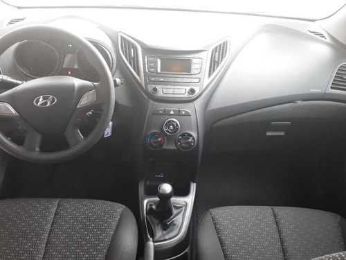 Hyundai Hb20 2016/2017 0984