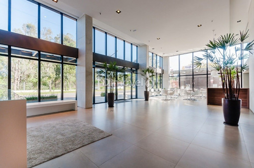Imagem 11 de 15 de Sala Comercial - Cristal - Ref: 16632 - V-16632
