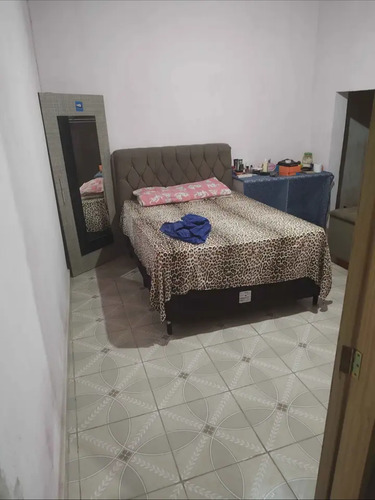 Casa Com Ponto Comercial