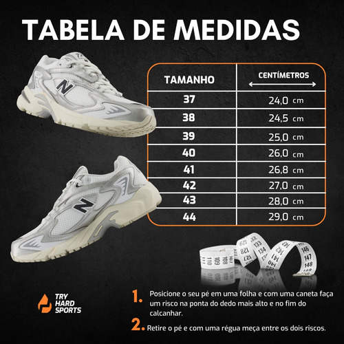 Tênis New Balance 725 Masculino Retrô Casual Original