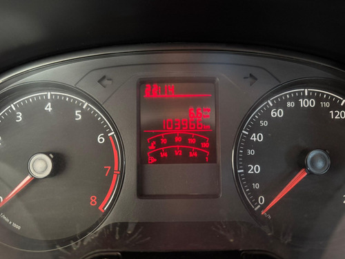 Volkswagen Gol 1.0 Flex 12V 5p