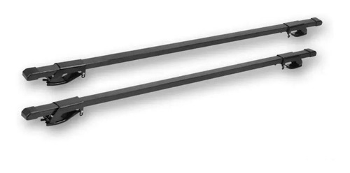 Barras Auto Equipaje Para Kia Sorento 03/07 3.5l