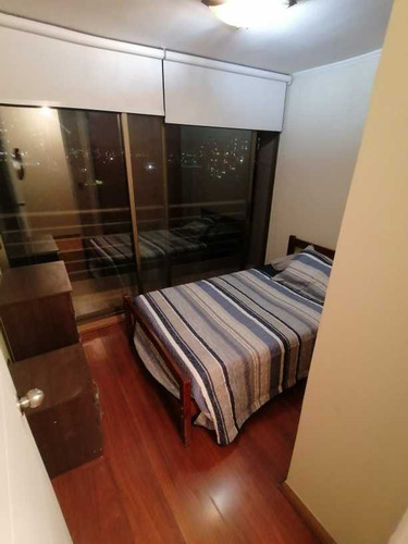 Arriendo Habitacion Amoblada (77569)