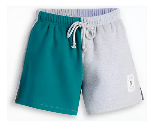 Short Levi's® Suve Comodo Dama Corto Versatil