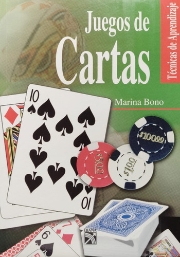 Juegos De Cartas - Técnicas De Aprendizaje