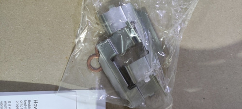 Caliber Freno Der E Izq Corolla 2008
