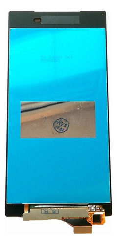 Tela De Toque Lcd Para Sony Xperia Z5 E6606 E6603