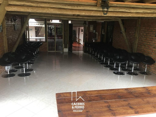 Imagen 15 de 17 de Finca En Arriendo En Zipaquirá Zipaquira. Cod 23441