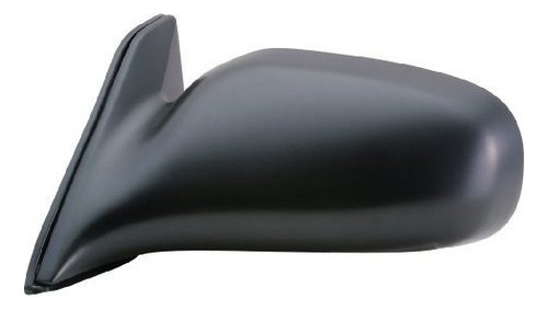 Espejo - Fit System 70562t   Side Mirror For Toyota
