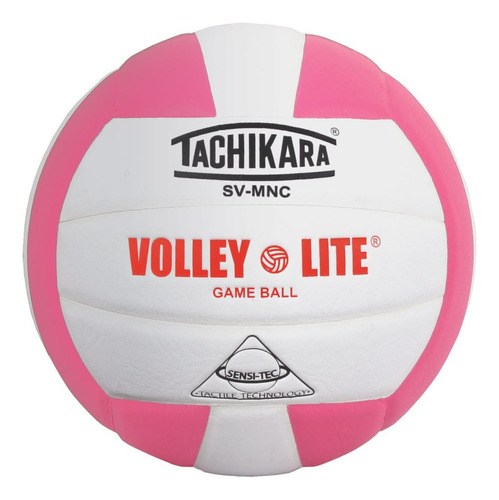 Tachikara Volley-lite Additional Colors  Ea 
