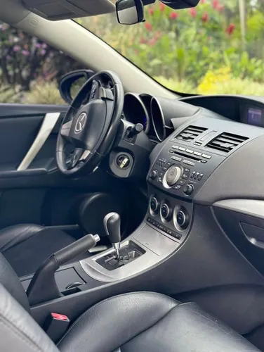 Mazda 3 2.0 Lxha0 All New Sport