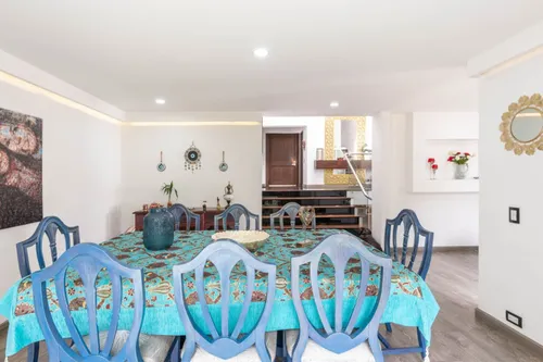 Casa En Venta En Colina Campestre. Cod V14157